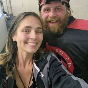 Meet your Posher, Adam